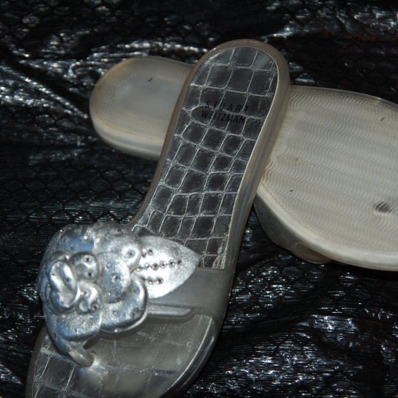 Stewart Weitzman Sandals - Picture 3 of 5